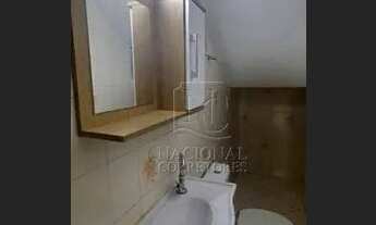 Imagem 4: Sobrado com 3 dormitórios, 200 m² - venda por R$ 960.000,00 ou aluguel por R$ 2.700,00/mês