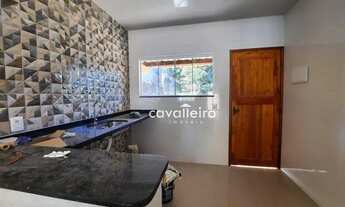 Imagem 6: Casa com 2 dormitórios à venda, 59 m² - Recanto da Lagoa - Maricá/RJ