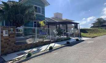 Imagem 2: Casa com 3 dormitórios à venda, 183 m² por R$ 1.180.000,00 - Pedra Branca - Palhoça/SC