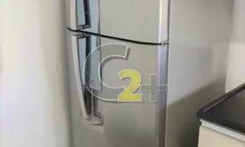 Imagem 6: APARTAMENTO - CAMPO BELO - 1 DORMITÓRIO - 1 VAGA