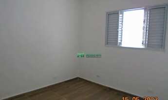 Imagem 4: Edícula para alugar, 60 m² por R$ 1.800,00/mês - Jardim Monte Alegre - Taboão da Serra/SP