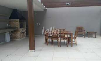 Imagem 4: Santo André - Apartamento Padrão - Jardim