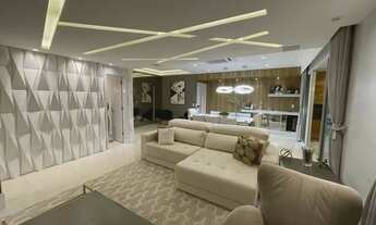 Imagem 3: Apartamento 160m² na Ponta DAreia Mobiliado 03 Quartos TR150520*-MKT&-04