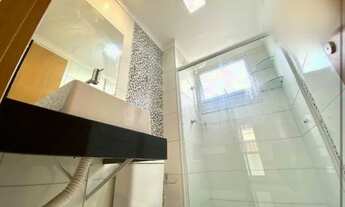 Imagem 6: Palace Fraga Maia 2° Andar; Contrato de Gaveta; Armários de cozinha completos; Prestação 5