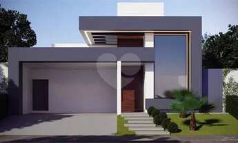 Imagem: Casa à venda em Condomínio Fechado em