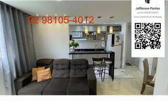 Imagem 5: Condomínio Viva Vida Flores