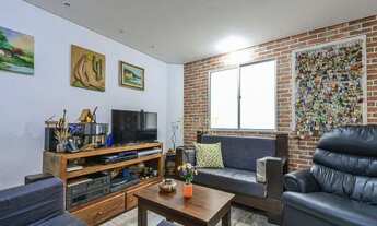 Imagem 3: Casa com 3 dormitórios à venda, 88 m² por R$ 815.000,00 - Bosque da Saúde - São Paulo/SP