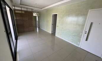 Imagem 3: Apartamento para venda tem 96 metros quadrados com 2 quartos em Cremação - Belém - PA