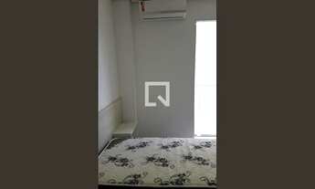 Imagem 4: Apartamento para Aluguel - Vila Esperança, 1 Quarto, 22 m2