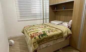 Imagem 2: Apartamento com 3 dormitórios à venda, 80 m² por R$ 626.000,00 - Vila Baeta Neves - São Be