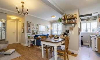 Imagem: PORTO ALEGRE - Padrão - Jardim Carvalho