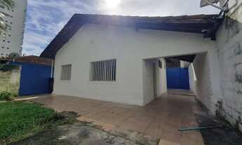 Imagem 2: PRAIA GRANDE - Casa Padrão - GUILHERMINA