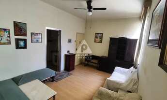 Imagem 2: Apartamento à venda, 2 quartos, Rio Comprido - RIO DE JANEIRO/RJ