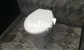 Imagem 4: Casas à venda 2 quartos 2 vagas Vila Tito de Carvalho (Vila Xavier) Araraquara