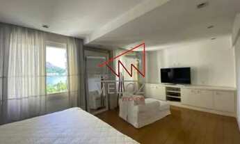Imagem 6: Apartamento-À VENDA-Lagoa-Rio de Janeiro-RJ