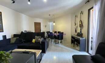 Imagem 2: Apartamento com 2 dormitórios à venda, 72 m² por R$ 335.000,00 - Jardim Maria Rosa - Taboã