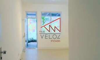 Imagem: Apartamento-À VENDA-Gávea-Rio de Janeiro-RJ