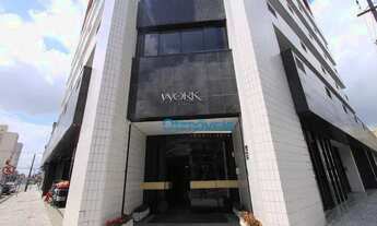 Imagem 2: Sala para alugar na Rua Tibagi, Centro - Curitiba/PR