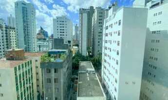 Imagem 5: Aluguel - APARTAMENTO - FUNCIONARIOS BELO HORIZONTE MG