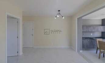 Imagem 5: Apartamento Locação 2 Dormitórios - 98 m² Paraíso