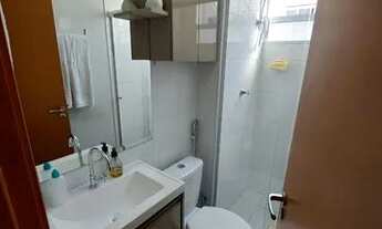 Imagem 4: ALUGO APARTAMENTO CHAPADA COLIBRIS (BAIRRO JARDIM IMPERIAL