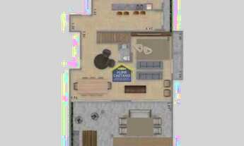 Imagem 2: Cobertura Duplex 4 Suites No Canto do Forte JGA833