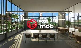 Imagem 2: Flat à venda, 1 quarto, Manaíra, João Pessoa