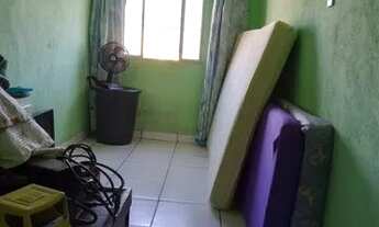 Imagem 6: Barracão Casa com 1 dormitório