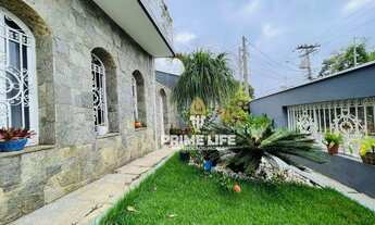 Imagem 2: Sobrado com 3 dormitórios à venda, 323 m² por R$ 1.700.000,00 - Jardim Chapadão - Campinas