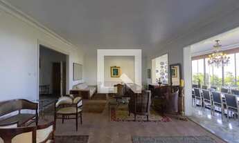 Imagem 4: Apartamento para Aluguel - Flamengo, 4 Quartos, 70 m2