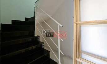 Imagem 4: Sobrado com 3 dormitórios à venda, 130 m² por R$ 590.000,00 - Jardim Nordeste - São Paulo