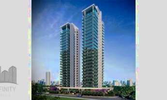 Imagem 3: Apartamento com 3 dormitórios à venda, 288 m² por R$ 7.000.000,00 - Moema - São Paulo/SP