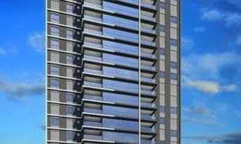 Imagem 4: EDIFÍCIO EPIC - GLEBA PALHANO - NOVO - ANDAR ALTO - 03 SUÍTES , SALAS, COZINHA, 03 GARAGEN