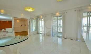 Imagem 2: Alto Padrão - Moema