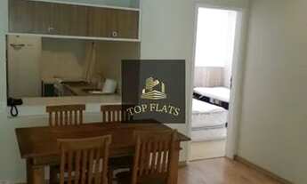 Imagem 3: Flat disponível na Vila Nova Conceição