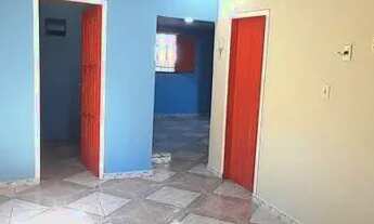 Imagem 3: LA Casa para venda tem 110 metros quadrados com 3 quartos em IAPI - Salvador - BA