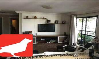 Imagem: Apartamento à venda no bairro Perdizes