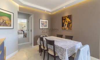 Imagem 7: Apartamento Venda Chácara Santo Antônio 126 m² 3 Dormitórios