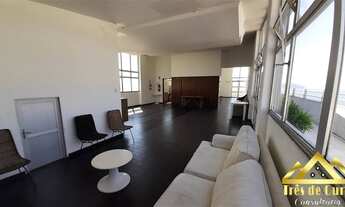 Imagem 7: 3 Dormitorios com Vista Panoramica, 2 vagas, sacada, amplo - Itararé, Sao vicente