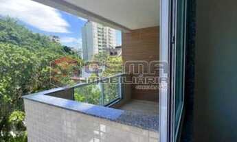 Imagem 2: Apartamento-À VENDA-Botafogo-Rio de Janeiro-RJ