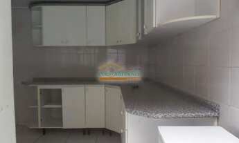 Imagem 6: CASA com 2 dormitórios à venda com 60m² por R$ 259.000,00 no bairro Cidade Industrial - CU