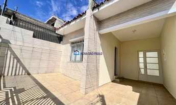 Imagem 5: Excelente casa com edícula disponível para locação no coração do bairro Saúde