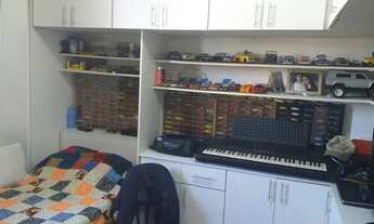 Imagem 7: APARTAMENTO LOCAÇÃO OU VENDA CURSINO - SP