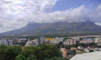 Imagem: QUARTO MASCULINO