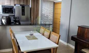 Imagem 6: Apartamento para Venda em Rio de Janeiro, Freguesia (Jacarepaguá), 3 dormitórios, 1 suíte