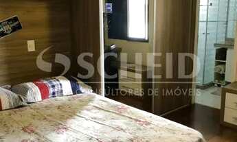 Imagem 7: Excelente Apartamento na Chácara Alto da Boa Vista!!!