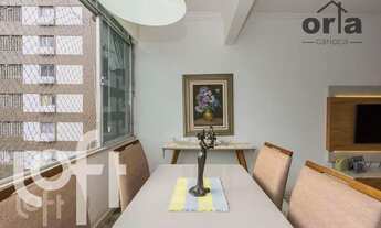 Imagem 3: Apartamento com 3 dormitórios à venda, 131 m² por R$ 1.100.000 - Flamengo - Rio de Janeiro