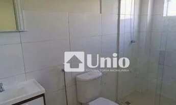 Imagem 7: Kitnet com 1 dormitório para alugar, 31 m² por R$ 1.388,05/mês - Dois Córregos - Piracicab