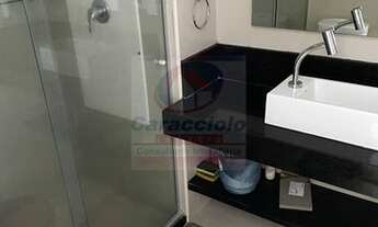 Imagem 3: EDF RAMADA Apartamento com 1 dormitório