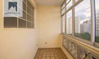 Imagem 7: Apto central, 3 dorm, venda, ideal para retrofit - Curitiba/PR